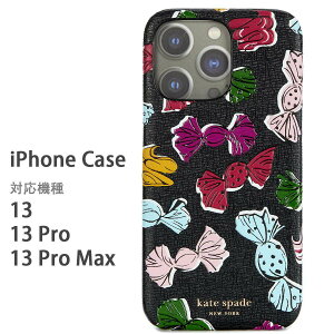 PCgXy[h iPhone13V[Y X}zP[X Jo[ S@Ή n[hP[X uh  {v Kate Spade