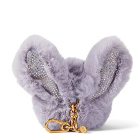 ケイトスペード キーホルダー ブランド かわいい おしゃれ バッグチャーム レディース ウサギ ぬいぐるみ kate spade new york