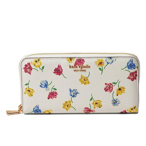 ケイト・スペード(Kate Spade) 花柄 レディース長財布 | 通販 