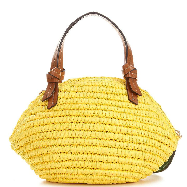 楽天市場】ケイトスペード かごバッグ トートバッグ レモン レディース  