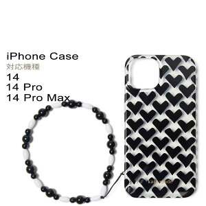 PCgXy[h iPhoneP[X 14 V[Y ACtH14 V[Y P[X pro pro max fB[X uhS uXbg Xgbvt l킢 kate spade new york