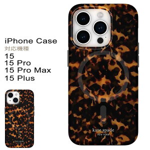 PCgXy[h iPhoneP[X 15 V[Y ACtH15 V[Y P[X pro pro max pro plus fB[X uhS magsafe }OZ[t l킢 kate spade new york