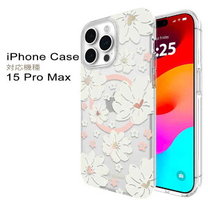 PCgXy[h iPhoneP[X 15 V[Y ACtH15 V[Y P[X pro pro max pro plus fB[X uhS magsafe }OZ[t l킢 kate spade new york