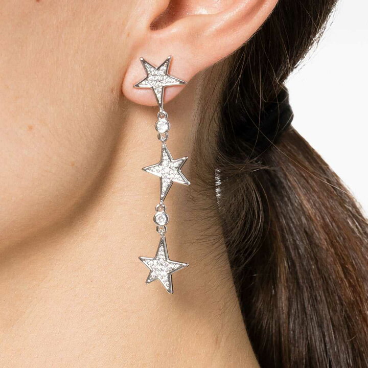 星 ケイトスペードピアス 送料 無料 通販ファッション - kate spade 