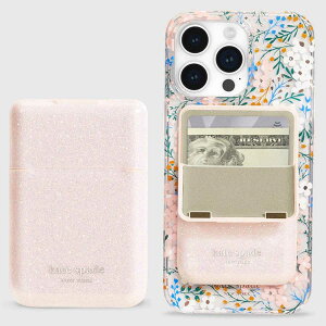 PCgXy[h X}z J[hP[X MagSafeΉ iPhone J[hz_[ uh  킢 kate spade