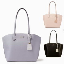 楽天市場】大容量（ブランドケイト・スペード ニューヨーク）（トート 