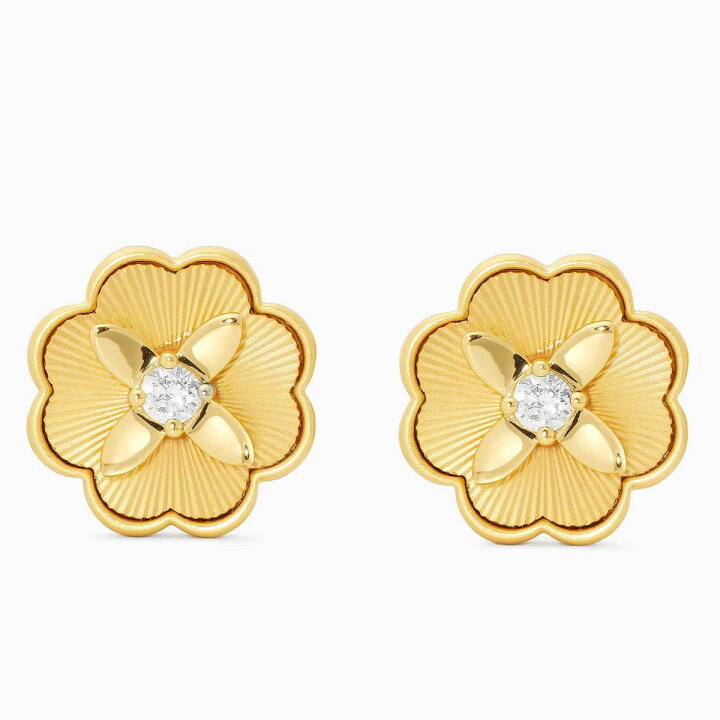 楽天市場】ケイトスペード ピアス ブランド スタッズ 花フラワー 