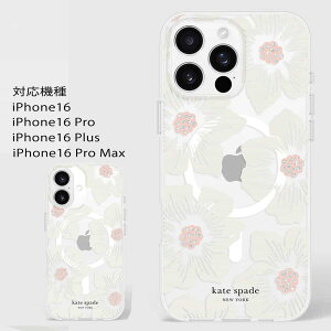PCgXy[h iPhone16 P[X iPhone16Pro iPhone16ProMAX iPhone16Plus uh v}bNX vX Kate Spade New York