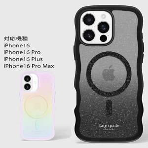 PCgXy[h iPhone16 P[X iPhone16Pro iPhone16ProMAX iPhone16Plus uh v}bNX vX Kate Spade New York