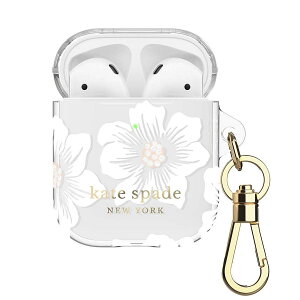 PCgXy[h airpods Jo[ GA[|bh P[X 킢  uh Kate Spade