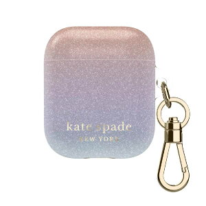 PCgXy[h airpods Jo[ P[X GA[|bh 킢  uh Kate Spade New York