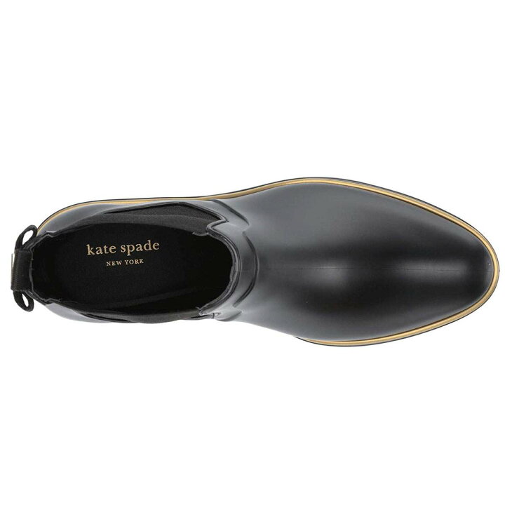 楽天市場 ケイトスペード レインブーツ 長靴 レディース おしゃれ ショート 大きいサイズ あり ブランド Kate Spade Langelina