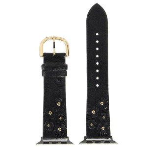 ケイトスペード アップルウォッチ バンド ベルト Apple Watch レディース レザー 革 kate spade