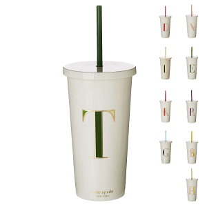 �P�C�g�X�y�[�h �^���u���[ �C�j�V���� �W�t�� �X�g���[ ������� �ӂ��t�� ���킢�� Kate Spade New York