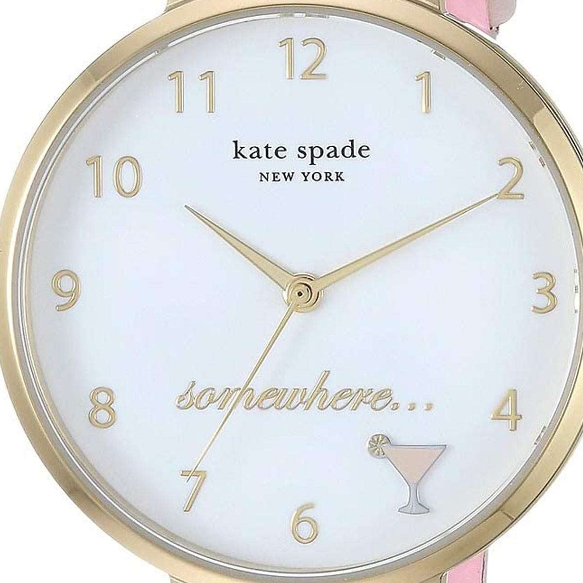 楽天市場】ケイトスペード 腕時計 レディース ブランド 女性 かわいい