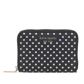 ケイトスペード カードケース 小銭入れ コンパクト レディース ブランド おしゃれ たくさん入る 薄型 Kate Spade