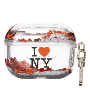 PCgXy[h AirPods proP[X GA[|bY v P[X uh  킢 Kate Spade