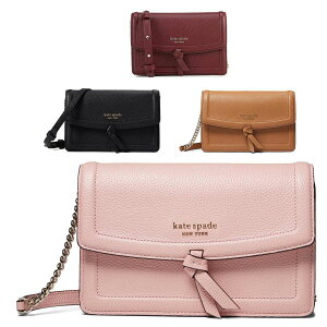 �P�C�g�X�y�[�h �V�����_�[�o�b�O �V�i ������ �΂ߊ|�� �m�b�g knott ��l �u�����h Kate Spade New York