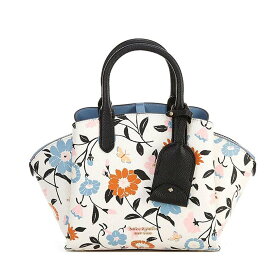 ケイトスペード バッグ ショルダーバッグ 新品 ハンドバッグ 花柄 レディース ブランド 本革 Kate Spade New York