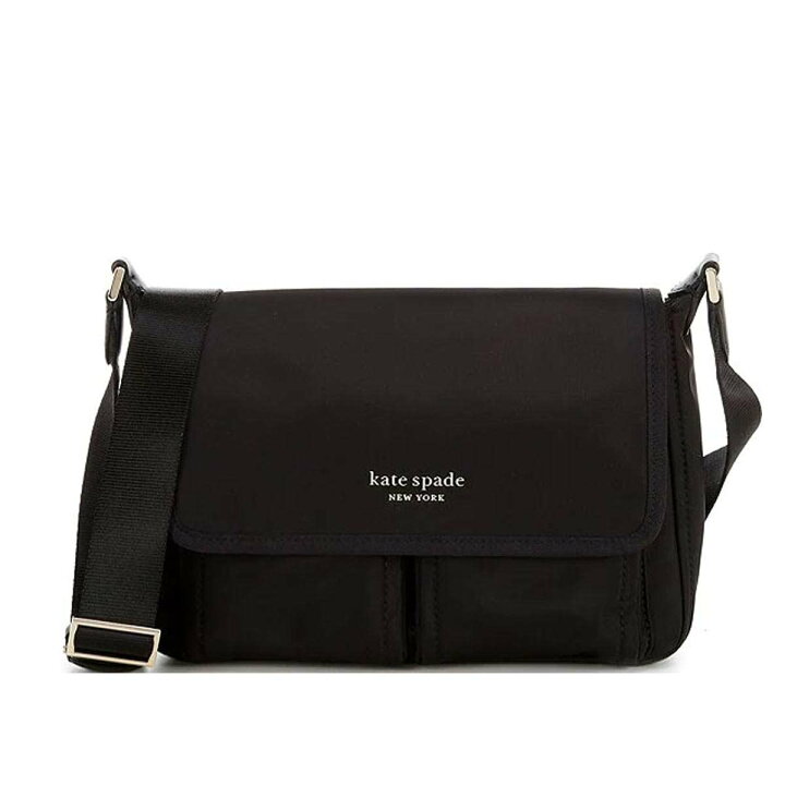楽天市場】ケイトスペード ショルダーバッグ 新品 ナイロン レディース  