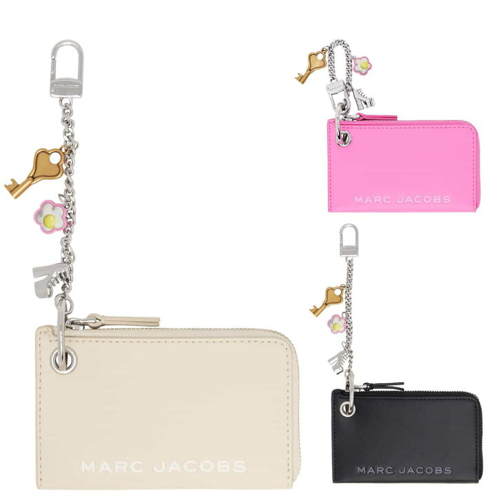 楽天市場】マークジェイコブス コインケース 小銭入れ カードケース 