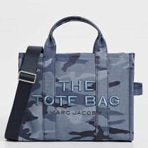 楽天市場】マークジェイコブス トートバッグ（柄カモフラージュ・迷彩 