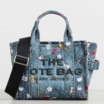 楽天市場】marc jacobs デニム（バッグ・小物・ブランド雑貨）の通販