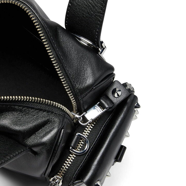 楽天市場】マークジェイコブス バッグ ショルダーバッグ スタッズ  