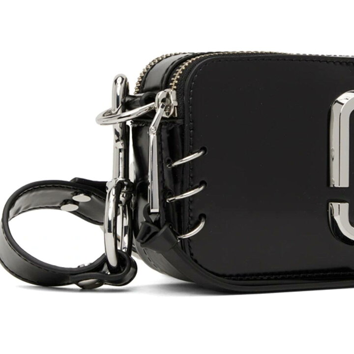 マークジェイコブス スナップショット カメラバッグ ショルダーバッグ  