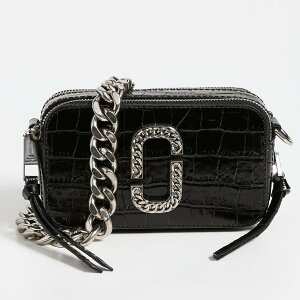 マーク・ジェイコブス(MARC JACOBS) スナップショット ショルダー  