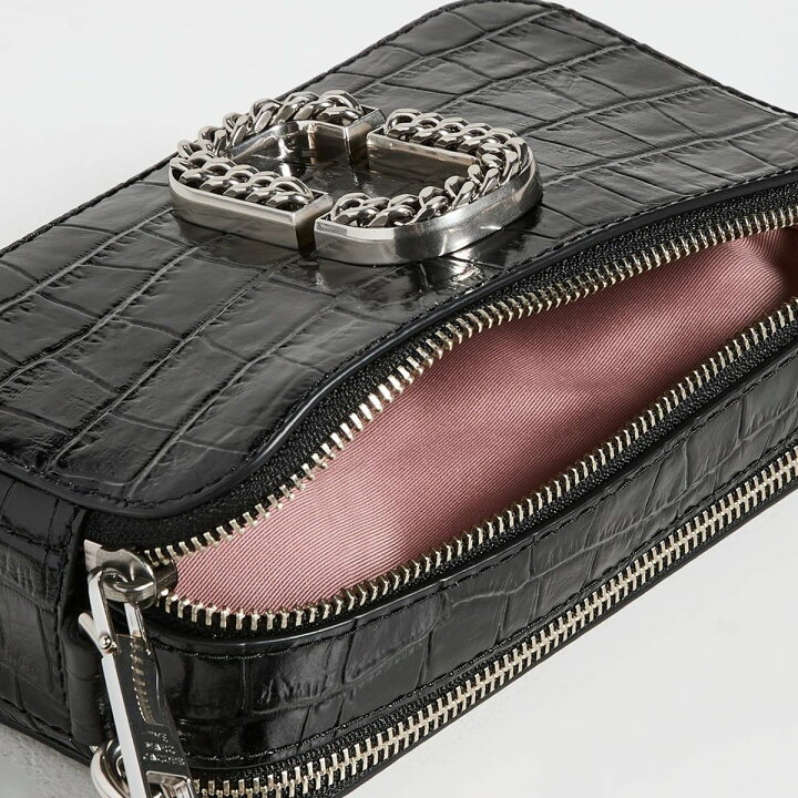 楽天市場】マークジェイコブス バッグ ショルダーバッグ レディース  