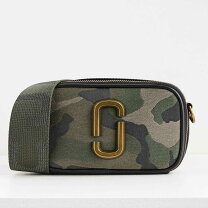 楽天市場】マークジェイコブス（柄カモフラージュ・迷彩）（バッグ  