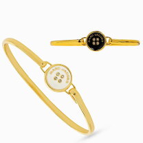 楽天市場】marc jacobs（カラーゴールド）（ブレスレット｜レディース 