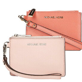 マイケルコース 財布 小銭入れ カードケース レディース ブランド パスケース 可愛い Michael Kors