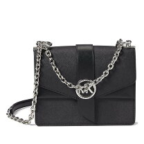 楽天市場】Michael Kors マイケルコース Saffiano Small Satchel 2way 