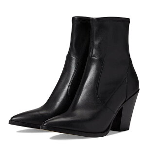 マイケルコース ブーティー レディース ヒール 歩きやすい サイドゴアブーツ 本革 ミドル 大きいサイズあり Michael Kors Dover ドーバー