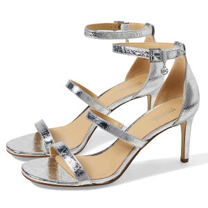 �}�C�P���R�[�X �T���_�� ���f�B�[�X �u�����h �A���N���X�g���b�v �q�[�� ���ꂢ�� �I�[�v���g�[ �傫���T�C�Y Michael Kors