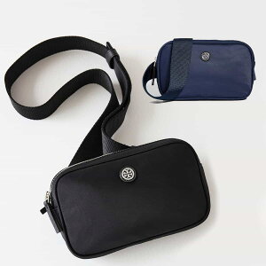 トリーバーチ(Tory Burch) ボディバッグ・ウエストポーチ | 通販・人気  