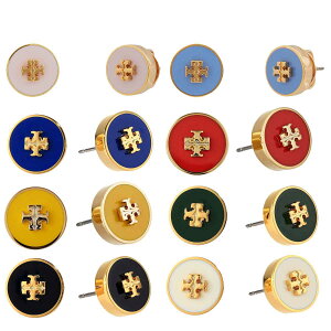 �g���[�o�[�` �s�A�X ���f�B�[�X �X�^�b�Y ������ �V���v�� ���I �v���[���g ���킢�� Tory Burch