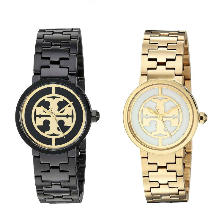 楽天市場】トリーバーチ 時計 腕時計 レディース ブレスレット  