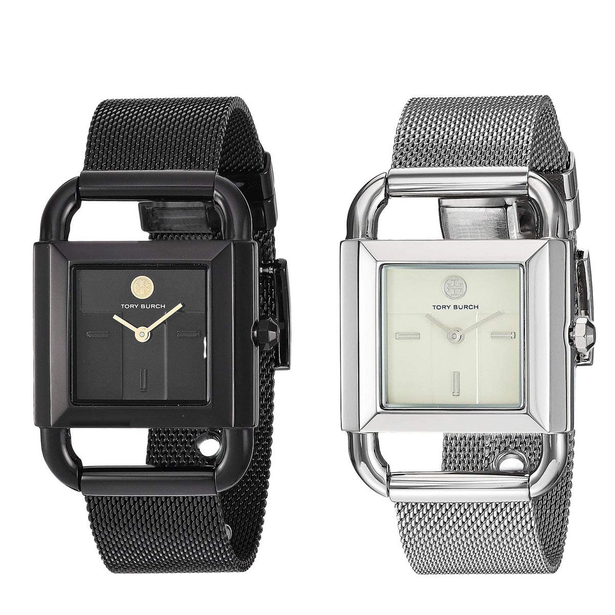 楽天市場】トリーバーチ 時計 腕時計 レディース ブランド 革ベルト