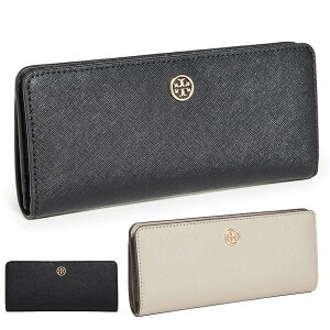 トリーバーチ Tory Burch 長財布 黒 レディース長財布 通販 人気ランキング 価格 Com