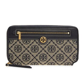 トリーバーチ 財布 長財布 ラウンドファスナー 新品 レディース 人気 口コミ アウトレット Tory Burch