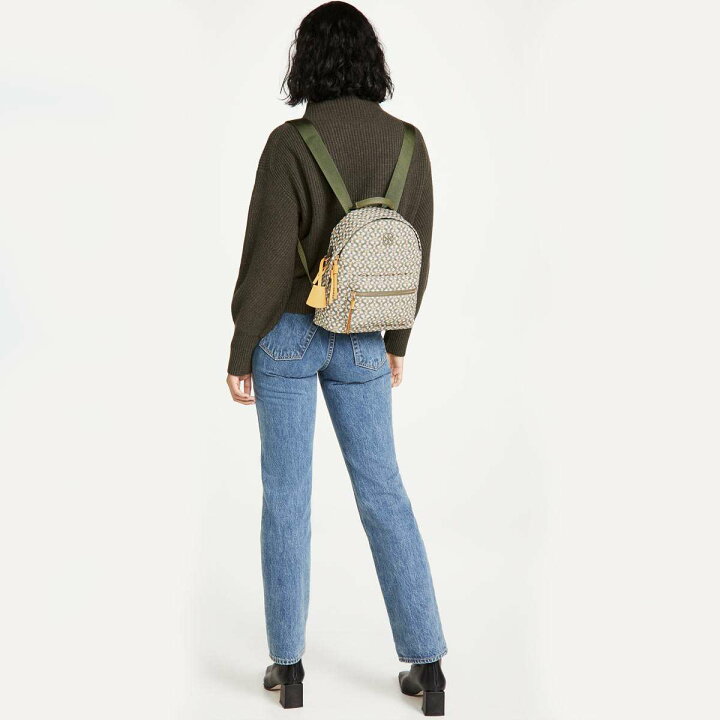 楽天市場】トリーバーチ バッグ リュック レディース リュックサック  