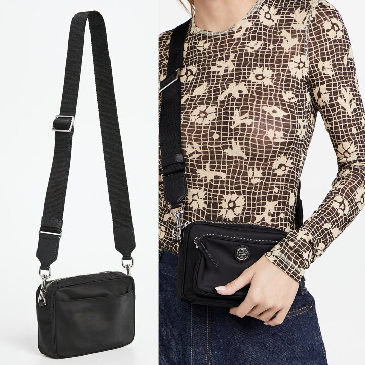 楽天市場】トリーバーチ ショルダーバッグ レディース ブランド 小さめ  