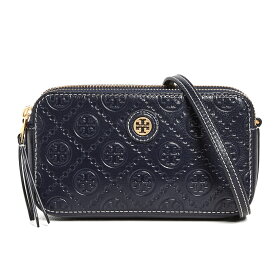 トリーバーチ ショルダーバッグ レディース ブランド 小さめ 本革 斜めがけ 大人 クロスボディバッグ Tory Burch