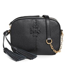 楽天市場】tory burch mcgraw camera bag blackの通販