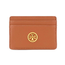 トリーバーチ カード入れ カードケース カードホルダー スリム レディース 薄型 ブランド コンパクト Tory Burch