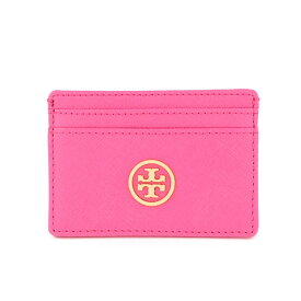 トリーバーチ カード入れ カードケース カードホルダー スリム レディース 薄型 ブランド コンパクト Tory Burch