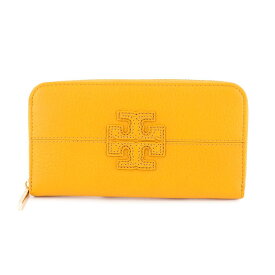 トリーバーチ 財布 レディース 長財布 ブランド 本革 大容量 カード 薄い Tory Burch